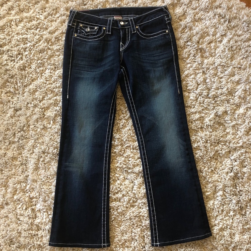 True Religion jean